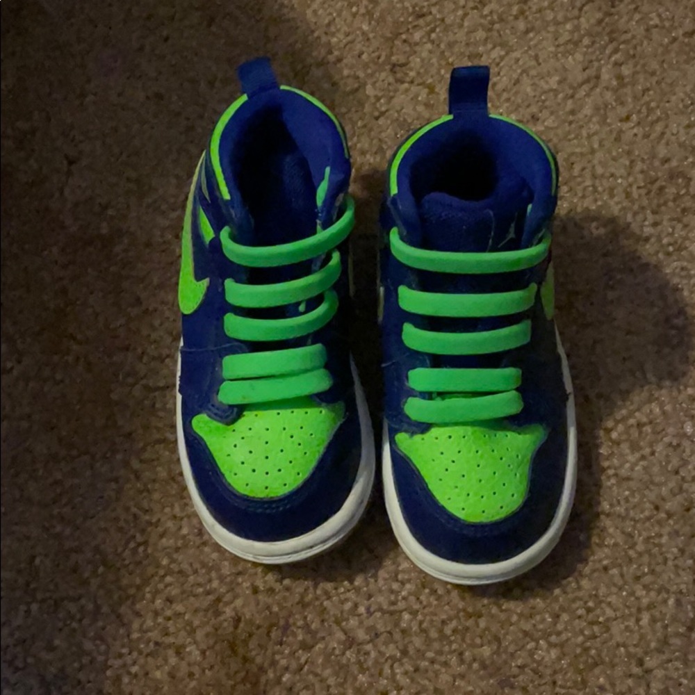 Jordan 1 Infant Sneakers
